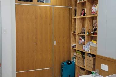 Bán nhà hẻm xe hơi 5m Quận 10 Thành Thái 3 tầng 60m giá nhỉnh 10 tỷ