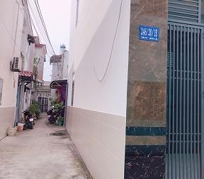 CHÍNH CHỦ CẦN BÁN GẤP NHÀ GẦN CHỢ TẦM VU PHƯỜNG HƯNG LỢI QUẬN NINH KIÊÙ