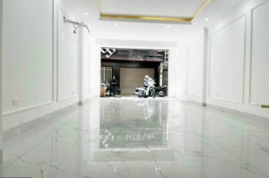 Cho thuê nhà Thái Hà, 70m2, 7 tầng, thông sàn, thang máy làm văn phòng