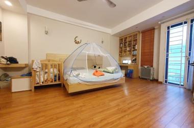 Bán nhà Doãn Kế Thiện, 2 mặt ngõ, oto, kinh doanh, full nội thất. 55m2x4T Giá 10.5 tỷ