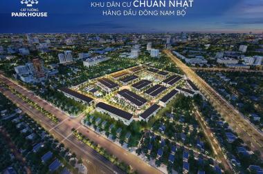 Mua đất tặng vàng ưu đãi gần 200tr tại Chơn Thành Bình Phước.
