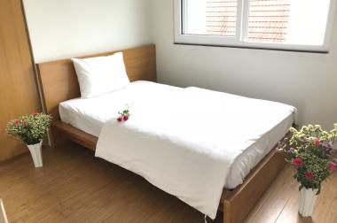 HOT Ngân hàng thanh lý bán nhà Tây Hồ khách sạn đường Âu Cơ 440m 43 phòng Rẻ hơn bán đất