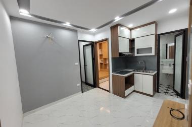 Chủ Đầu Tư Mở Bán Chung Cư Mini Gốc Đề - Minh Khai (35 - 50m2) full đồ, ở ngay chỉ từ 800tr/căn