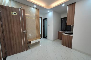 Chủ Đầu Tư Mở Bán Chung Cư Mini Gốc Đề - Minh Khai (35 - 50m2) full đồ, ở ngay chỉ từ 800tr/căn