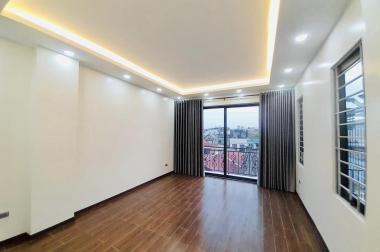 Chính chủ bán nhà Hồng Tiến 50m2 x 5T full nội thất, Ô tô vào nhà, gần phố giá 6 tỷ 5