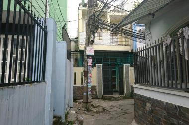 CHÍNH CHỦ CẦN BÁN NHÀ HXH 336/81 PHAN VĂN TRỊ, PHƯỜNG 11, QUẬN BÌNH THẠNH.