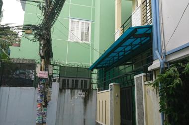 CHÍNH CHỦ CẦN BÁN NHÀ HXH 336/81 PHAN VĂN TRỊ, PHƯỜNG 11, QUẬN BÌNH THẠNH.