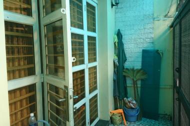 CHÍNH CHỦ CẦN BÁN NHÀ HXH 336/81 PHAN VĂN TRỊ, PHƯỜNG 11, QUẬN BÌNH THẠNH.