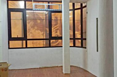 Lô góc siêu đỉnh nhà Phạm Tuấn Tài 55m vỉa hè ô tô tránh kinh doanh cafe văn phòng