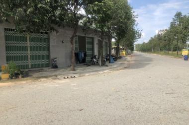 CHÍNH CHỦ CẦN BÁN LÔ ĐẤT GẦN CHỢ TẠI PHƯỜNG THỚI HÒA - TP BẾN CÁT - BÌNH DƯƠNG