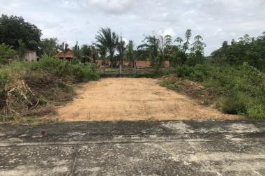 CHÍNH CHỦ CẦN BÁN LÔ ĐẤT GẦN CHỢ TẠI PHƯỜNG THỚI HÒA - TP BẾN CÁT - BÌNH DƯƠNG