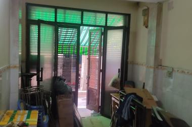 Bán nhà 5 tầng Nguyến Đình Chiểu, Q3, hẻm 3m 1 xẹc thoáng, cho thuê 13tr/th, 30m2, 7 tỷ.