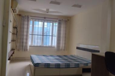 Bán nhà 5 tầng Nguyến Đình Chiểu, Q3, hẻm 3m 1 xẹc thoáng, cho thuê 13tr/th, 30m2, 7 tỷ.