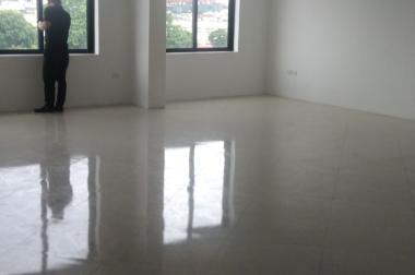 Chính chủ cho thuê văn phòng tiêu chuẩn DT 80m2 giá 17 triệu/tháng phố Trần Đại Nghĩa, HN