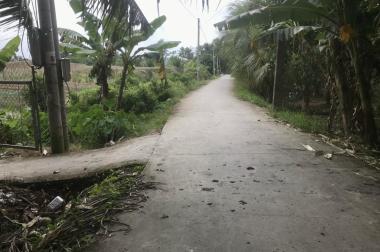 CHÍNH CHỦ bán gấp đất vị trí đẹp tại xã Đông Hòa Hiệp, Cái Bè, Tiền Giang
