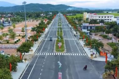 Lý do Nhà đầu tư nên chọn đất nền sổ đỏ gần sân bay Tuy Hòa - Phú Yên cuối năm 2022.