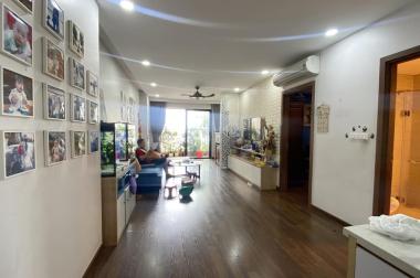 Bán Căn Hộ Cao Cấp Chung cư Five Star Garden (số 2 Kim Giang) 84m Tầng 7, Giá 3.82 tỷ.