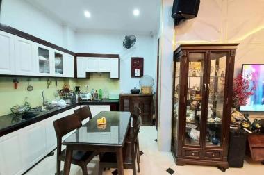 Tôi cần tiền cho con đi du học nên cần bán nhanh căn nhà Đình Thôn, nhà tôi xây chắc chắn lắm, 