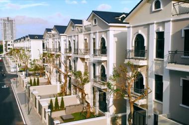 Bán Shophouse Starlake Tây Hồ Tây phố Nguyễn Văn Huyên View trực tiếp Hồ. Giá 330tr/m.