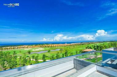 LÝ DO NÊN MUA BIỆT THỰ MIZUMI DỰ ÁN NOVAWORLD PHAN THIẾT- PHONG CÁCH NHẬT BẢN