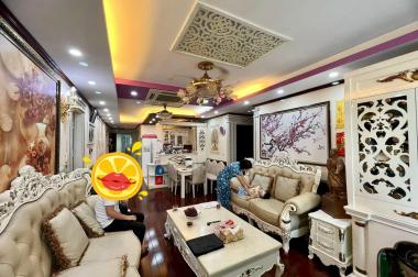 Bán Căn hộ Xuân Mai Tô hiệu Hà đông 130m2, 3 + 1 ngủ  hơn 3 tỷ siêu đẹp.