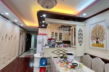 Bán Căn hộ Xuân Mai Tô hiệu Hà đông 130m2, 3 + 1 ngủ  hơn 3 tỷ siêu đẹp.