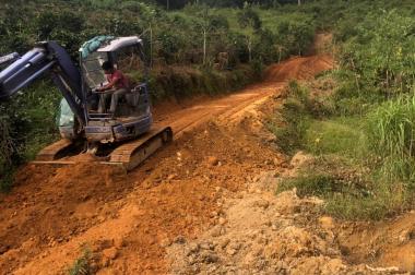 300M2 ĐẤT DU LỊCH TẠI LONG LANH - ĐẠ CHAIS - LẠC DƯƠNG - HO300M2