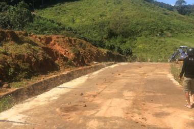 300M2 ĐẤT DU LỊCH TẠI LONG LANH - ĐẠ CHAIS - LẠC DƯƠNG - HO300M2