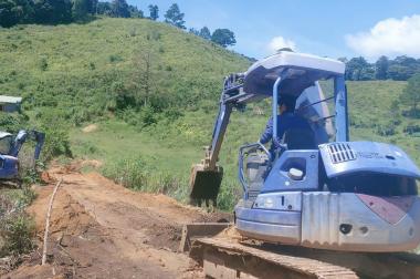 300M2 ĐẤT DU LỊCH TẠI LONG LANH - ĐẠ CHAIS - LẠC DƯƠNG - HO300M2