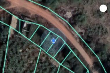 LÔ C DT NHỎ CHỈ 55M2 MÀ ĐẤT TRỒNG CÂY . BÁN LÔ PHƯỚC TÂN, TP BIÊN HOÀ, ĐỒNG NAI