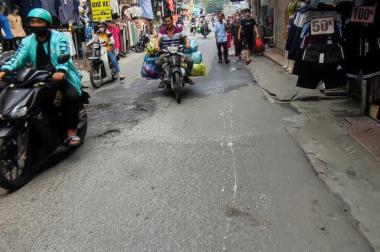 HẠ GIÁ - HẠ GIÁ RẺ HƠN THỊ TRƯỜNG GẦN TỶ - NHÀ PHÙNG KHOANG - KINH DOANH BẤT CHẤP 55m 5.5 tỷ