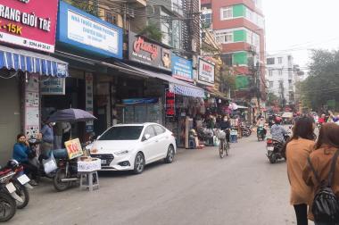 HẠ GIÁ - HẠ GIÁ RẺ HƠN THỊ TRƯỜNG GẦN TỶ - NHÀ PHÙNG KHOANG - KINH DOANH BẤT CHẤP 55m 5.5 tỷ