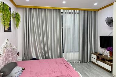 NHÀ MỚI ĐẸP KIM GIANG – THANH XUÂN - LÔ GÓC 2 THOÁNG, GẦN Ô TÔ - FULL NỘI THẤT VỀ Ở LUÔN  45m2x 4T  MT 4.2 .Gía 4.5 tỷ.