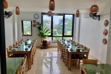 CHính chủ cần sang nhượng hoặc thanh lý toàn bộ nhà hàng do không có thời gian quản lý