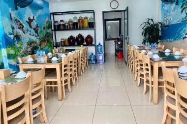 CHính chủ cần sang nhượng hoặc thanh lý toàn bộ nhà hàng do không có thời gian quản lý