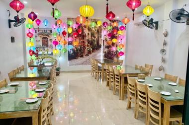 CHính chủ cần sang nhượng hoặc thanh lý toàn bộ nhà hàng do không có thời gian quản lý