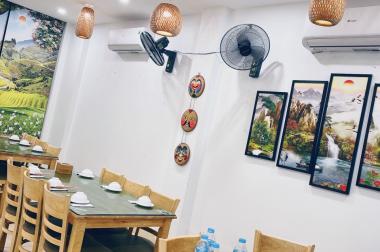 CHính chủ cần sang nhượng hoặc thanh lý toàn bộ nhà hàng do không có thời gian quản lý