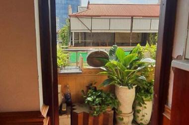 CHÍNH CHỦ BÁN GẤP NHÀ CHUNG CƯ 184 – HOÀNG QUỐC VIỆT - Diện tích 105m2