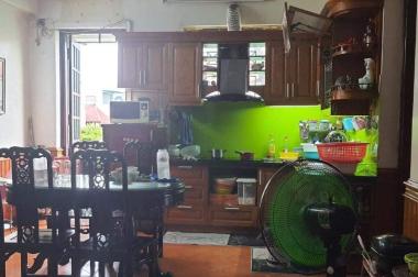 CHÍNH CHỦ BÁN GẤP NHÀ CHUNG CƯ 184 – HOÀNG QUỐC VIỆT - Diện tích 105m2
