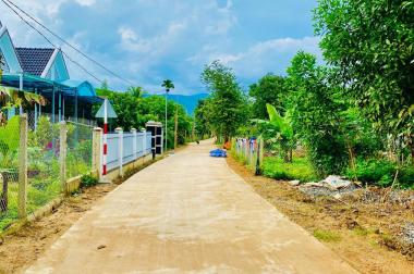 CẦN BÁN 2 LÔ LIỀN KỀ TẠI XÃ KHÁNH BÌNH HUYỆN KHÁNH VĨNH, KHÁNH HOÀ