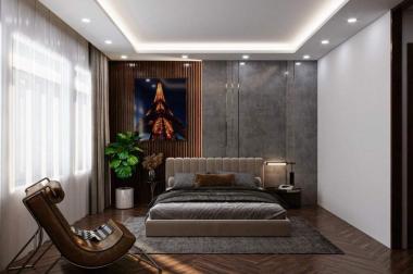 BÁN Nhà Phố Doãn Kế Thiện- Phân lô - ô tô tránh- 2 mặt ngõ. 75 m2 x 4 T. MT 6.5 m. 