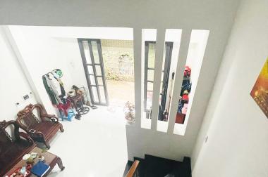 Q12.198. 65M2 - HẺM 1/ NGẮN NGUYỄN VĂN QUÁ, 2 TẦNG - NHÀ ĐẸP Ở NGAY.