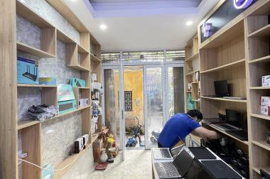 Bán Nhà Nguyễn Trãi, Thanh Xuân, BA GÁC, Chỉ 3.65Tỷ