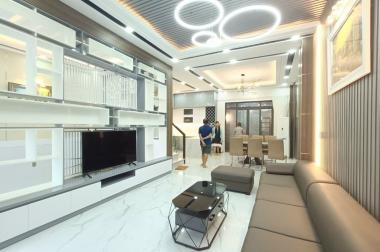 Bán nhà MT Huỳnh Tấn Phát 4 tầng, 82m2, chỉ 9.2 tỷ ngang 6.8M.