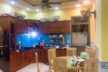 Bán nhà Đào Tông Nguyên Nhà bè 4 tầng 72m2 chỉ 7.4 tỷ nhà mới