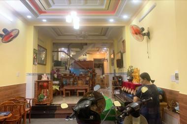 Bán nhà Đào Tông Nguyên Nhà bè 4 tầng 72m2 chỉ 7.4 tỷ nhà mới