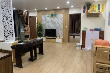 Bán CHCC Housinco Premium 288 Nguyễn Xiển, Thanh Trì căn góc 95m 3PN full đồ giá 3,42 tỷ bao phí