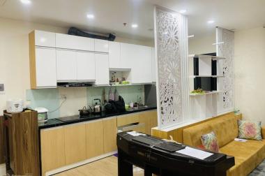 Bán CHCC Housinco Premium 288 Nguyễn Xiển, Thanh Trì căn góc 95m 3PN full đồ giá 3,42 tỷ bao phí