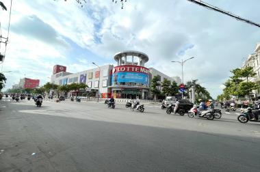 Bán nhà HXT Nguyễn Văn Lượng, ngang 6.5m, 162m2, cấp Tứ, gần CV Văn Hóa, 14 tỷ.
