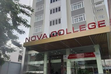 Bán nhà HXT Nguyễn Văn Lượng, ngang 6.5m, 162m2, cấp Tứ, gần CV Văn Hóa, 14 tỷ.